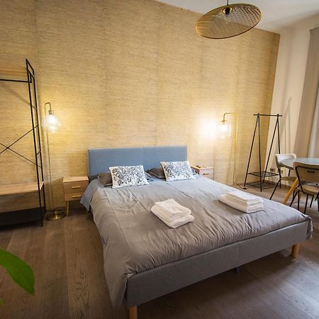 Domus Febo - Ottaviano Suites Roma Esterno foto