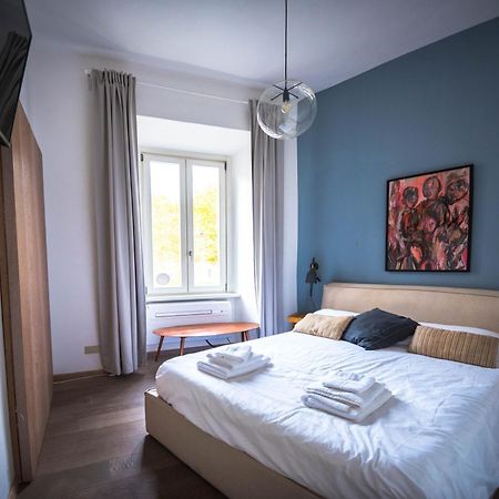 Domus Febo - Ottaviano Suites Roma Esterno foto
