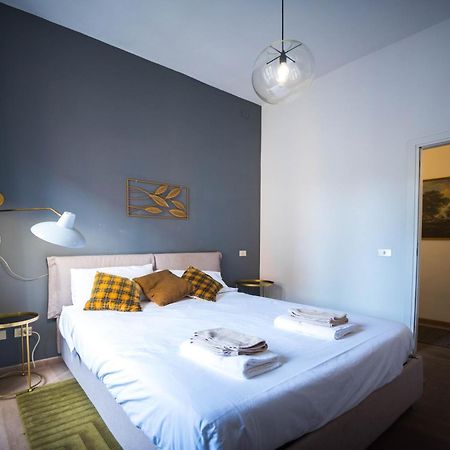 Domus Febo - Ottaviano Suites Roma Esterno foto