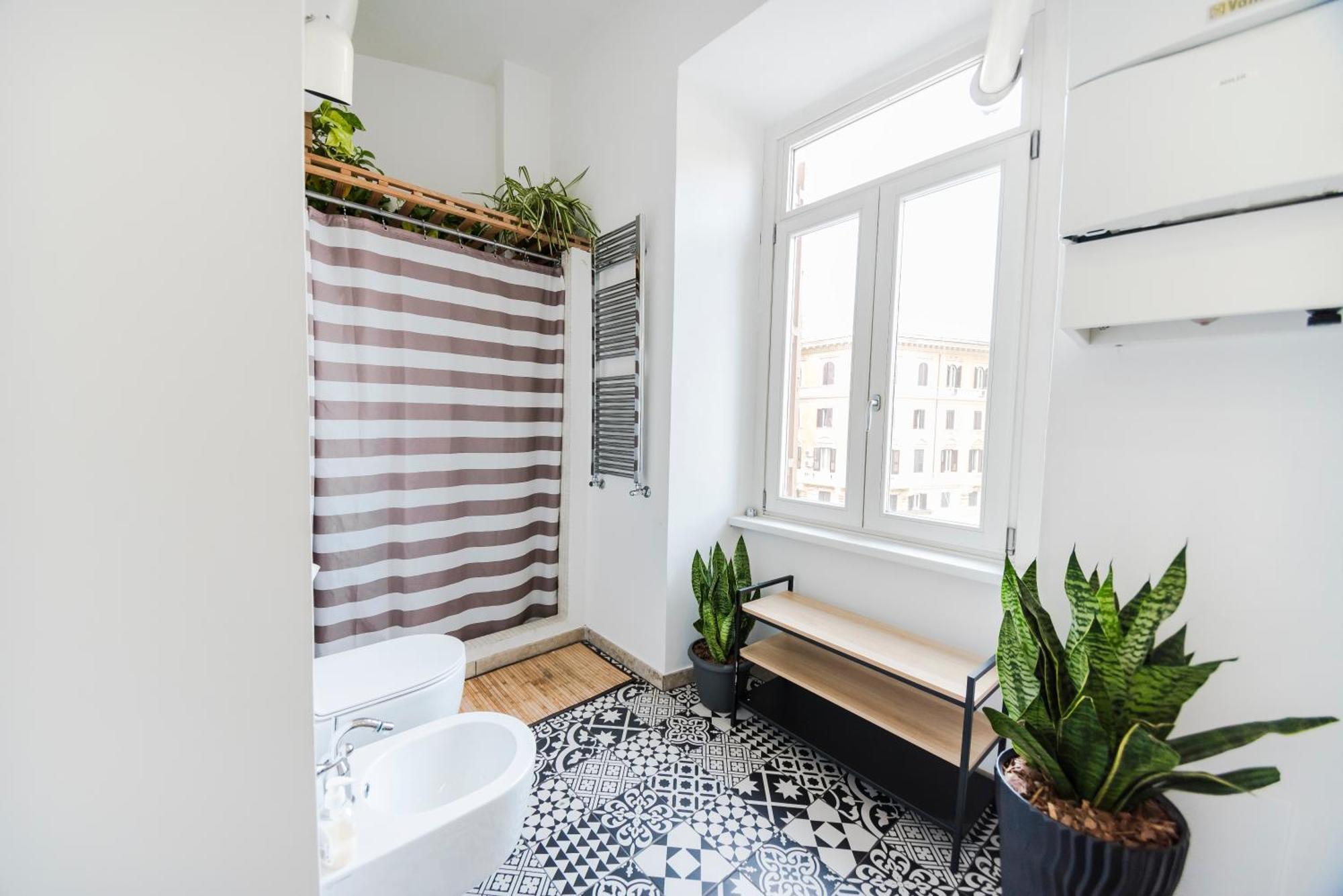 Domus Febo - Ottaviano Suites Roma Esterno foto