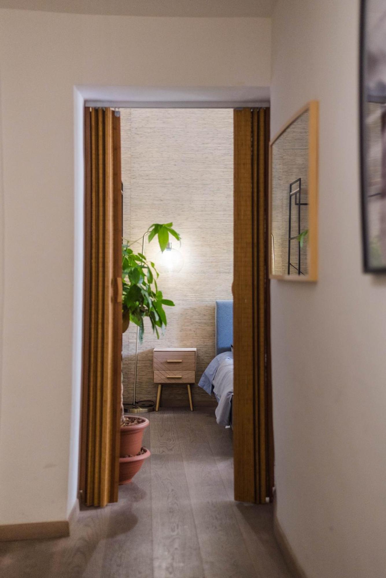 Domus Febo - Ottaviano Suites Roma Esterno foto