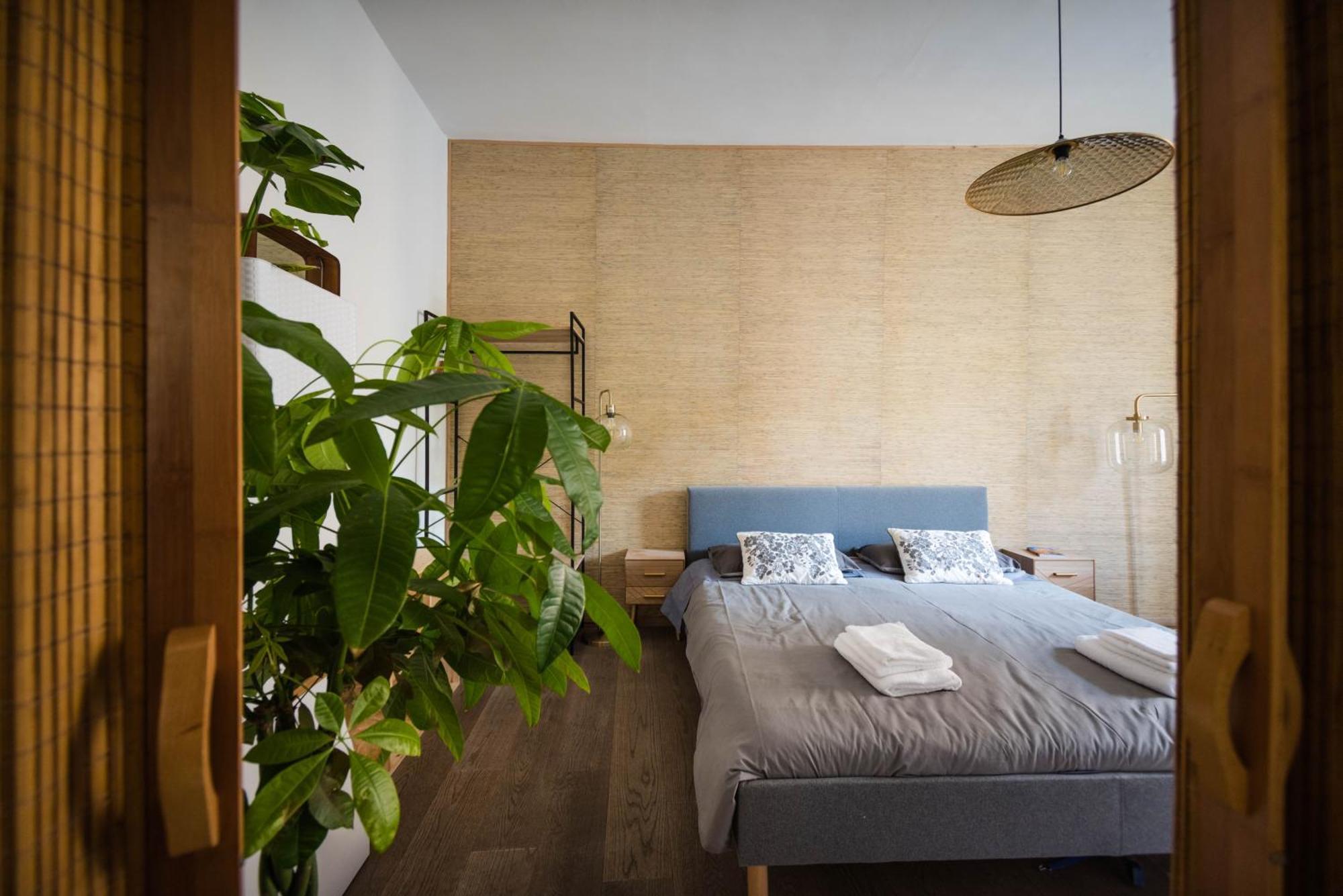 Domus Febo - Ottaviano Suites Roma Esterno foto