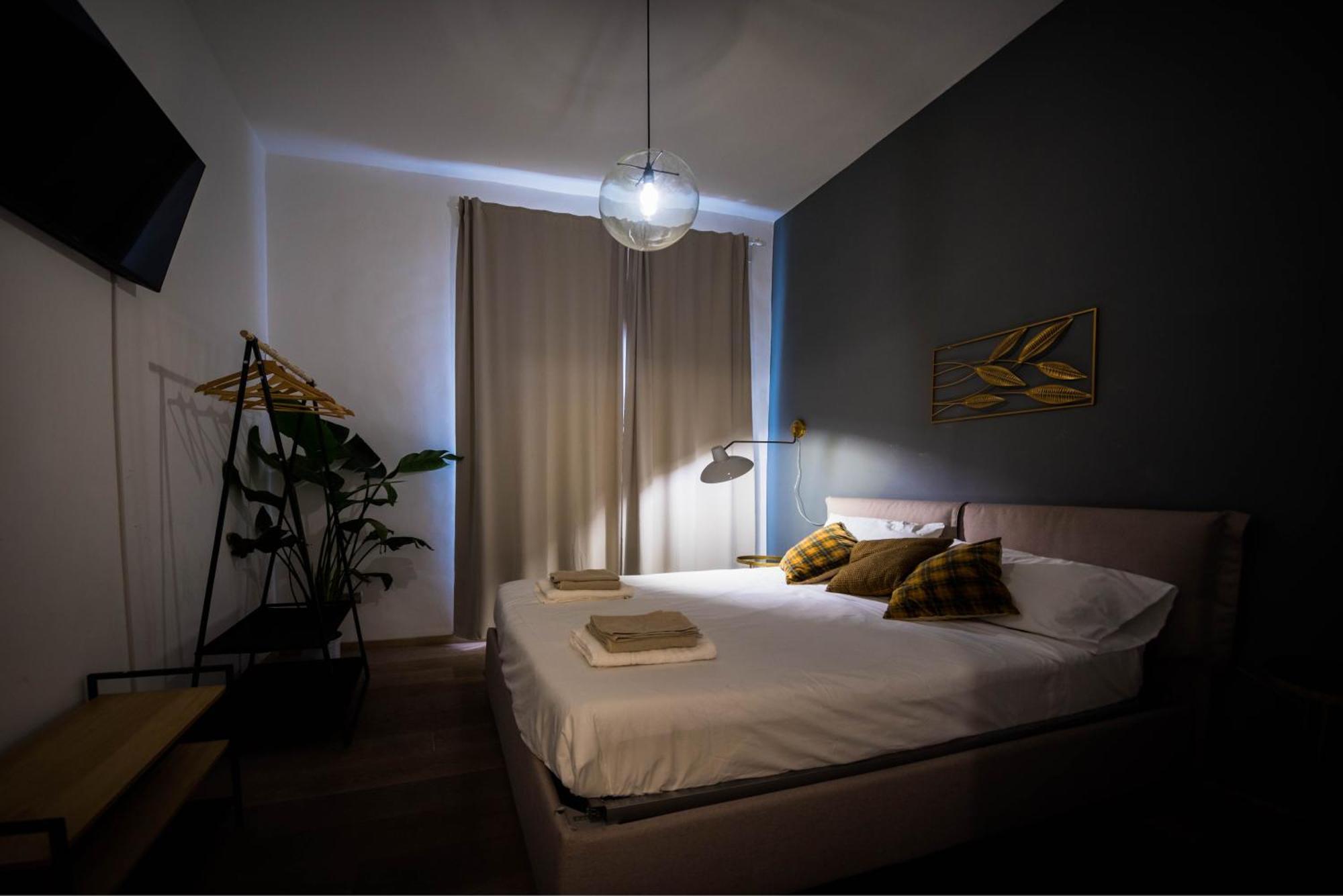 Domus Febo - Ottaviano Suites Roma Esterno foto