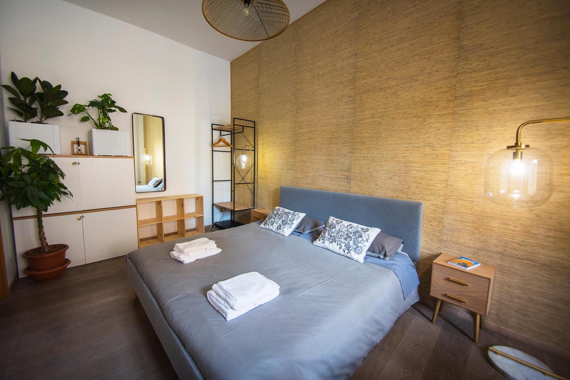 Domus Febo - Ottaviano Suites Roma Esterno foto