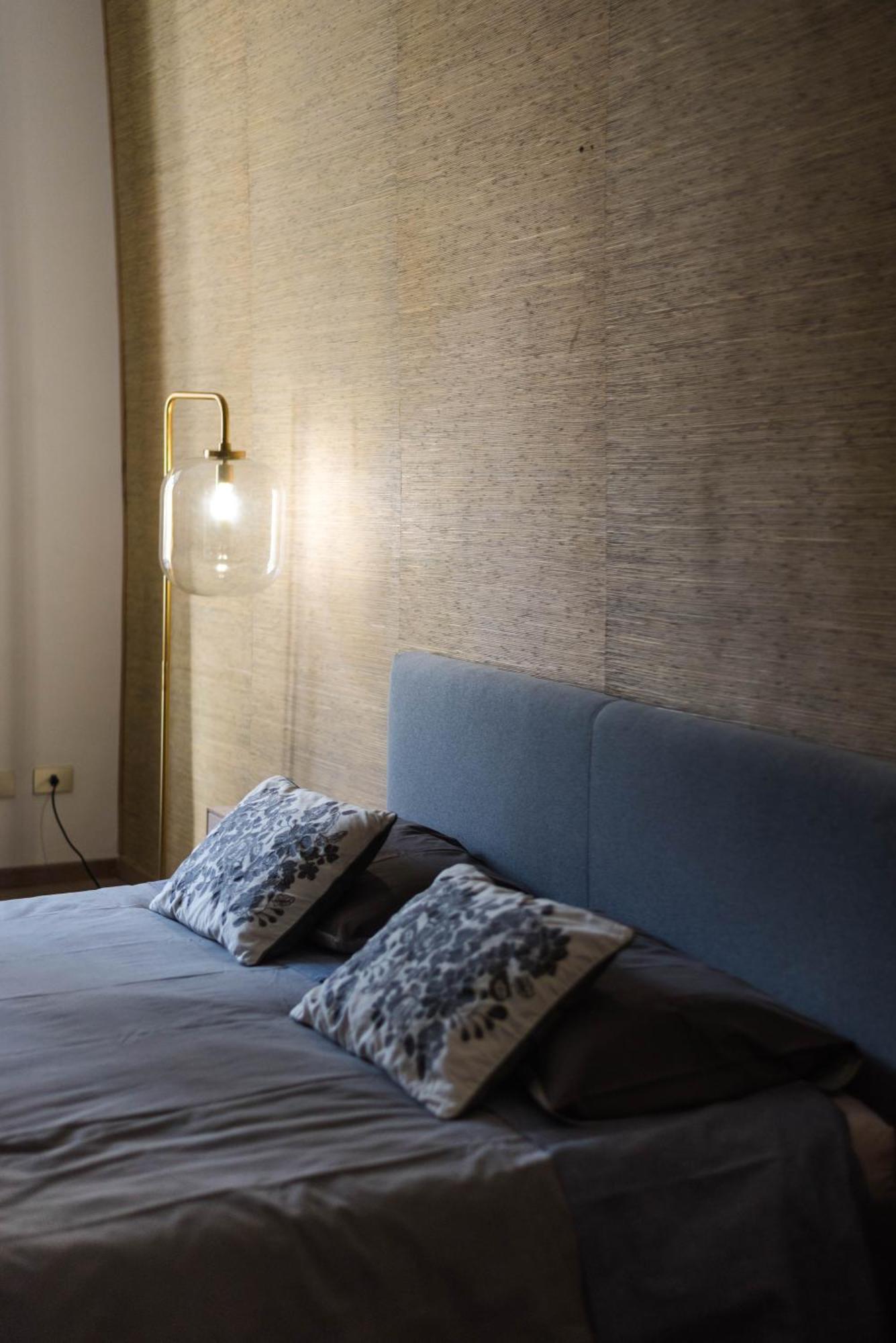 Domus Febo - Ottaviano Suites Roma Esterno foto