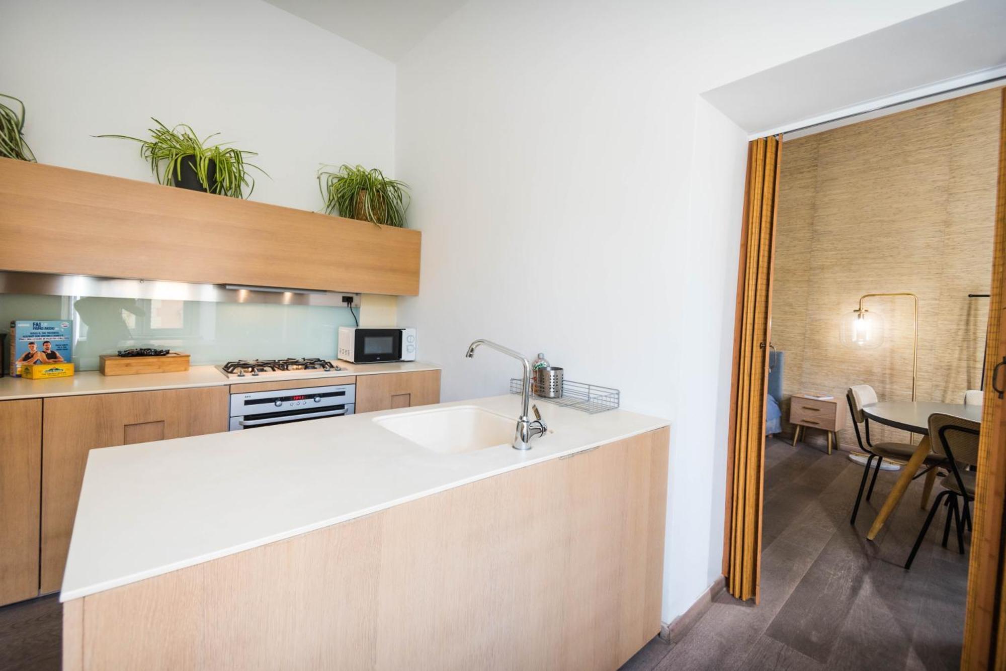 Domus Febo - Ottaviano Suites Roma Esterno foto