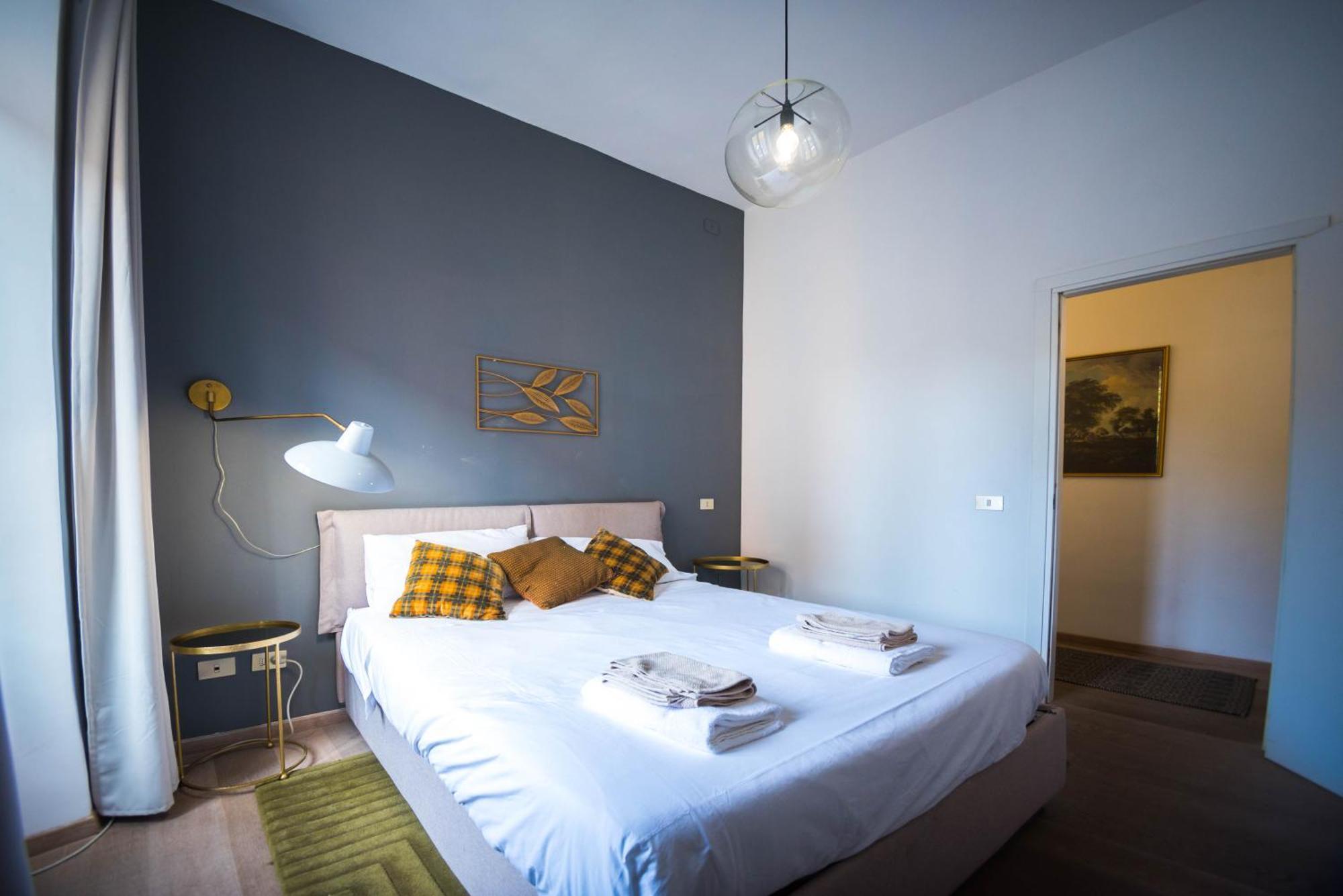 Domus Febo - Ottaviano Suites Roma Esterno foto